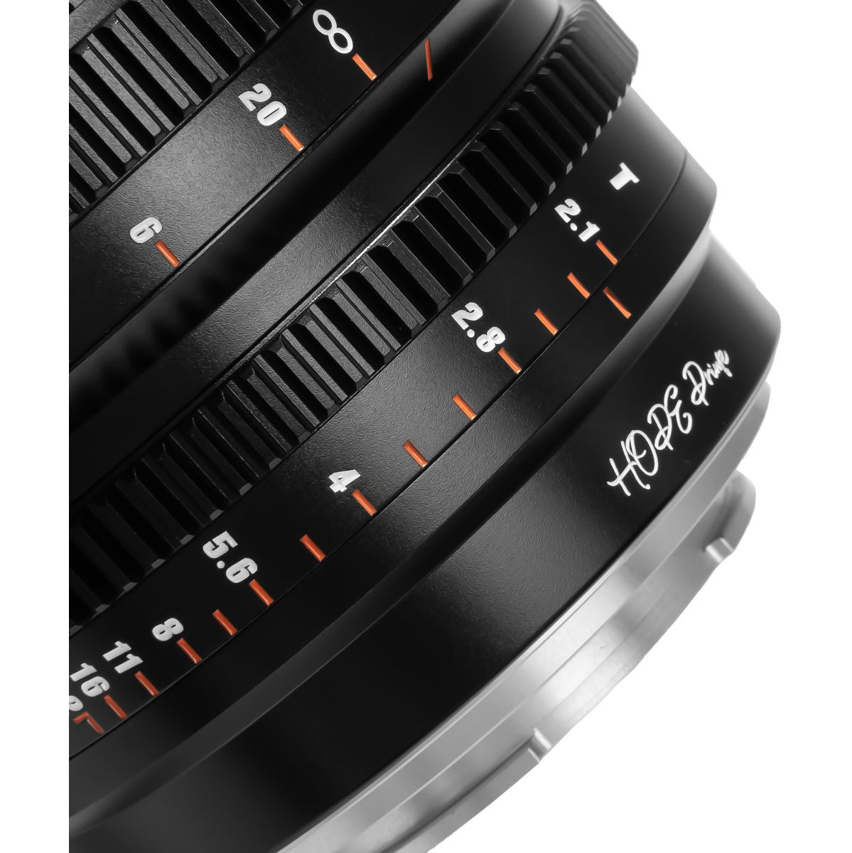 7Artisans 10mm T2.1 Canon EOS-R-Mount