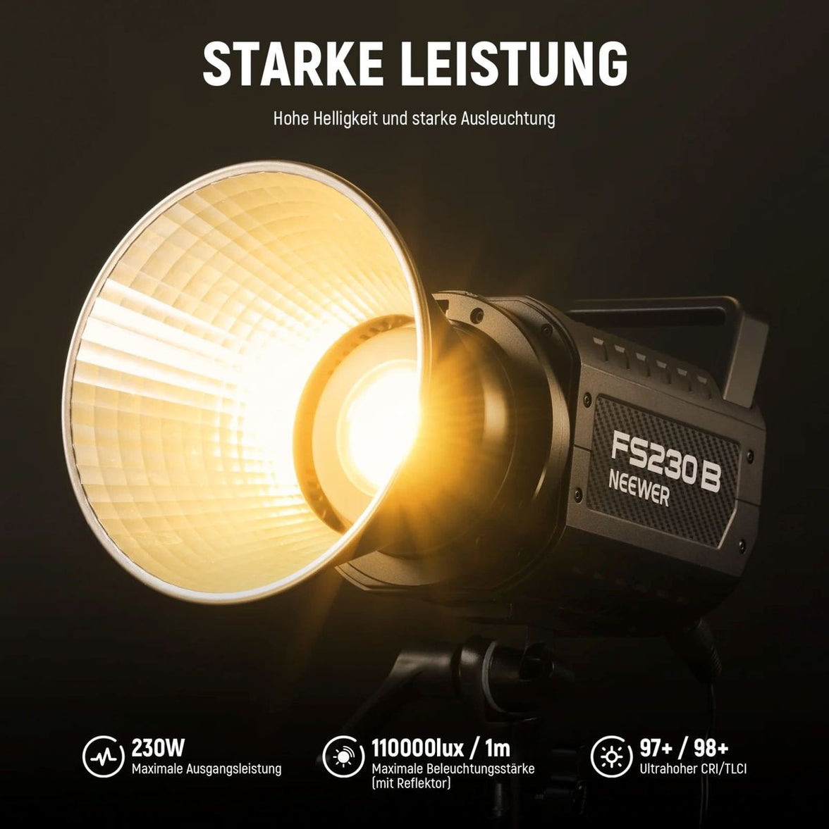 NEEWER FS230B