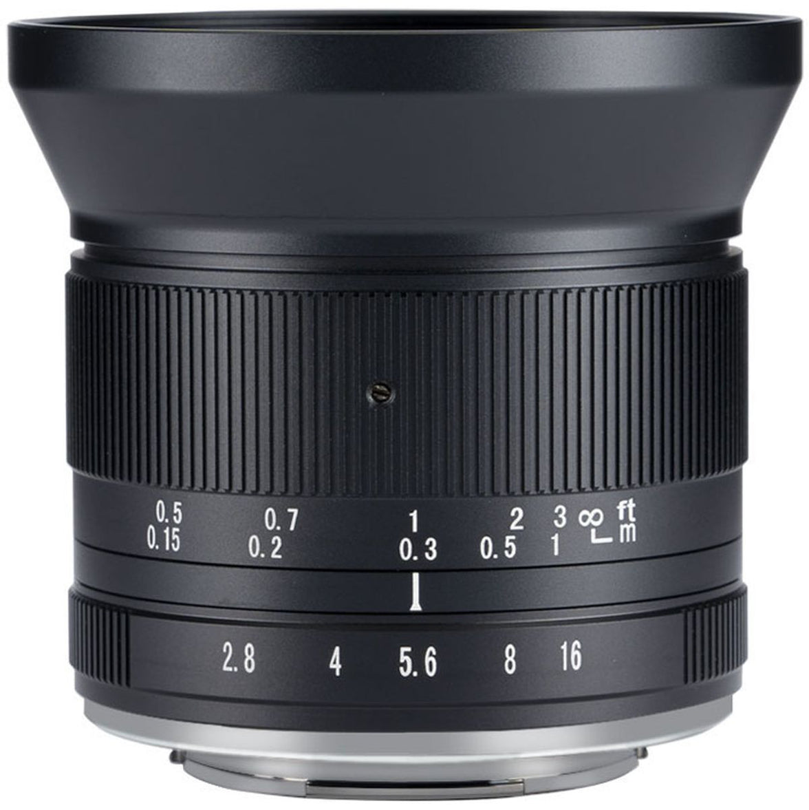 7Artisans 12mm f/2.8 MkII Nikon Z-Mount