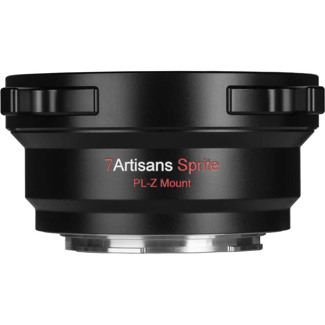 7Artisans Adapter For PL-Z