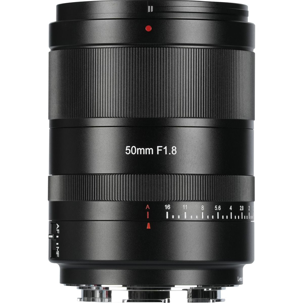 7Artisans FF AF50mm f/1.8 L-Mount