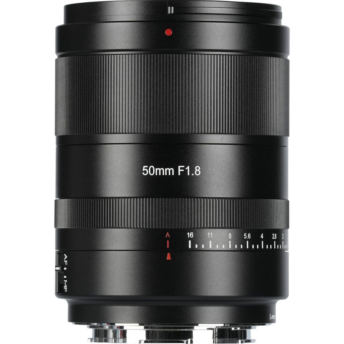 7Artisans FF AF50mm f/1.8 L-Mount