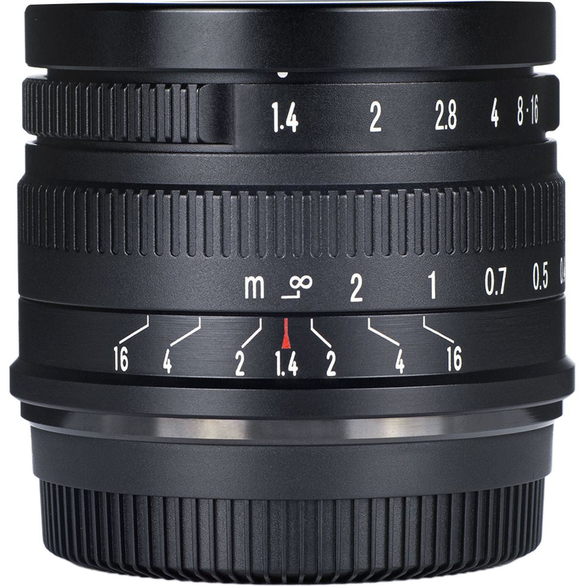 7Artisans 35mm f/1.4 Canon EOS-R-Mount