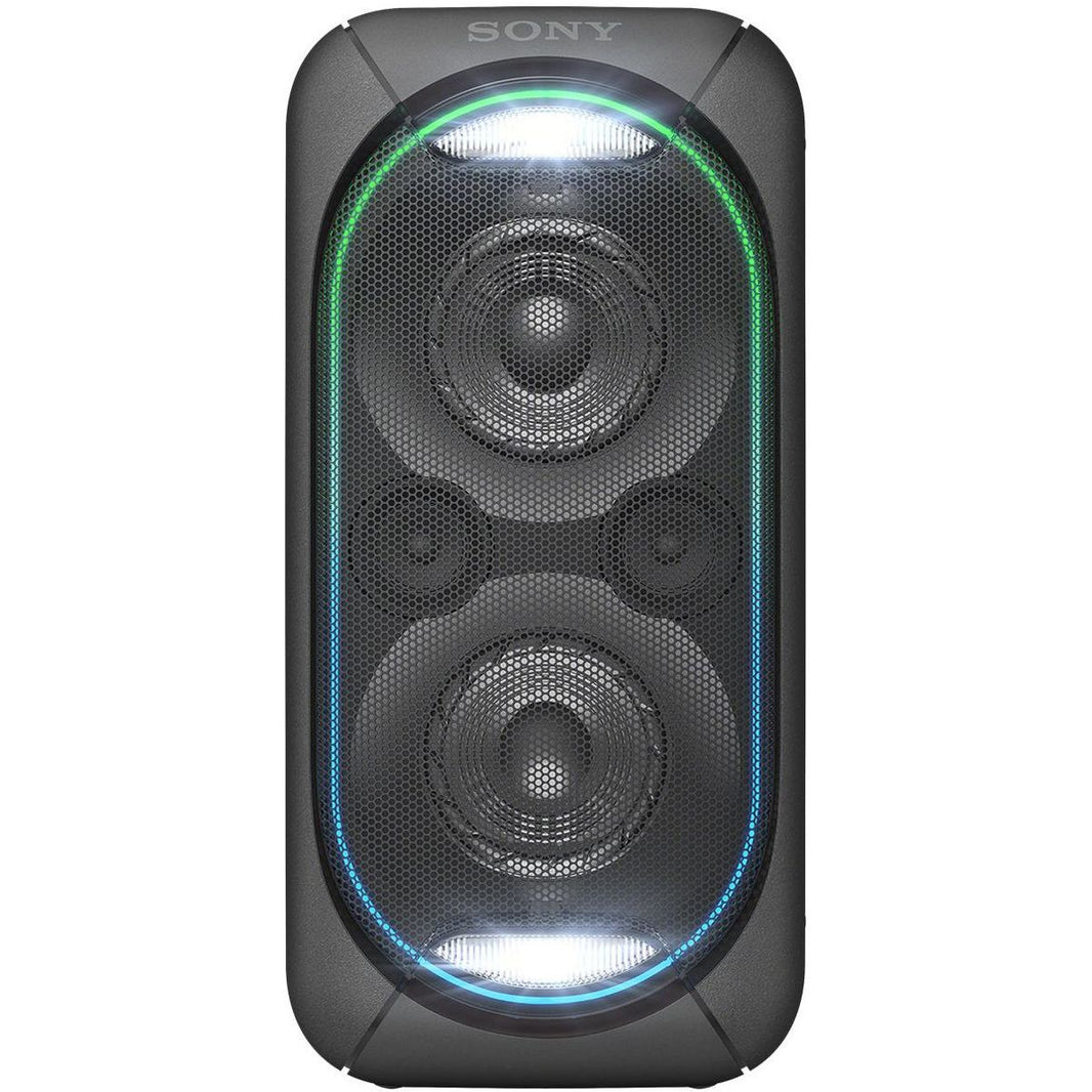 Sony GTKXB60B.CEL