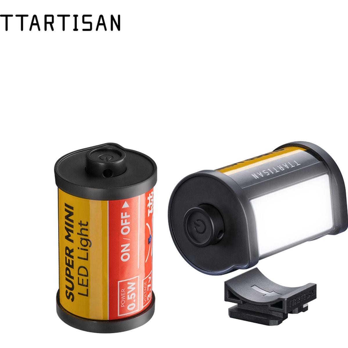 TTArtisan LED Light-B