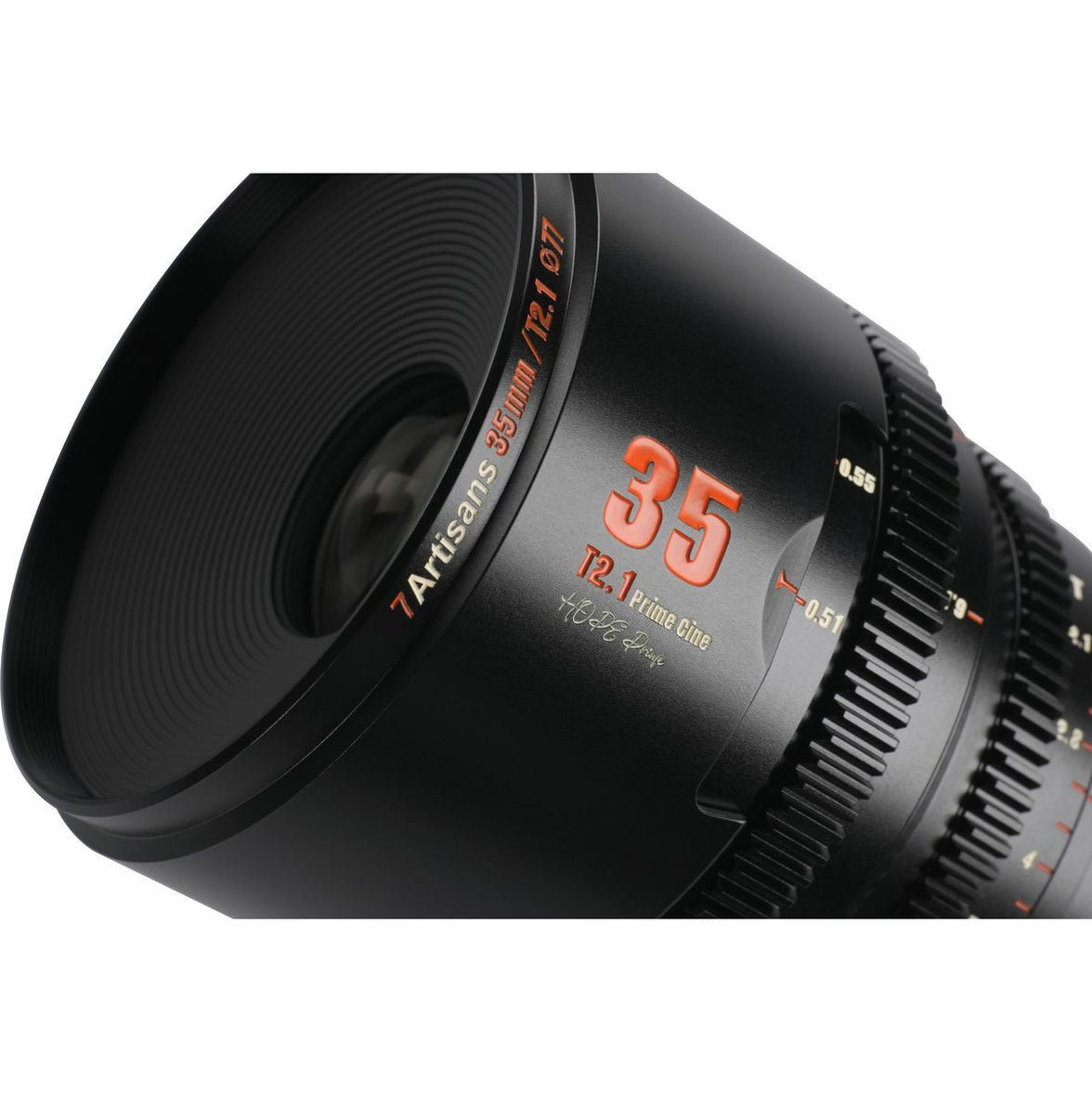7Artisans 35mm T2.1 Canon EOS-R-Mount