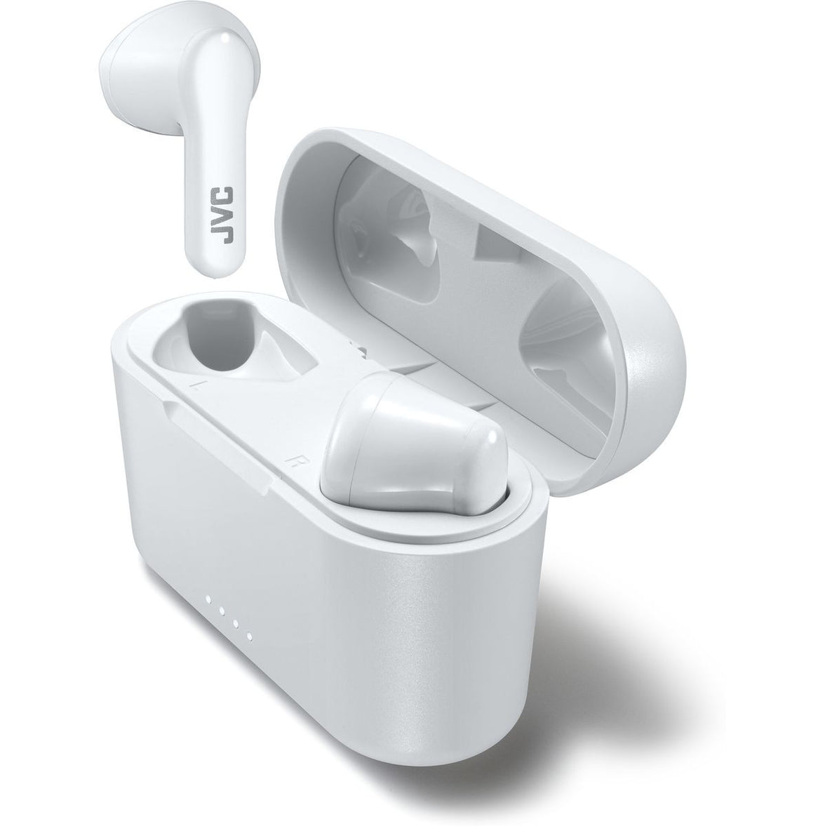JVC  True Wireless Bluetooth wit
