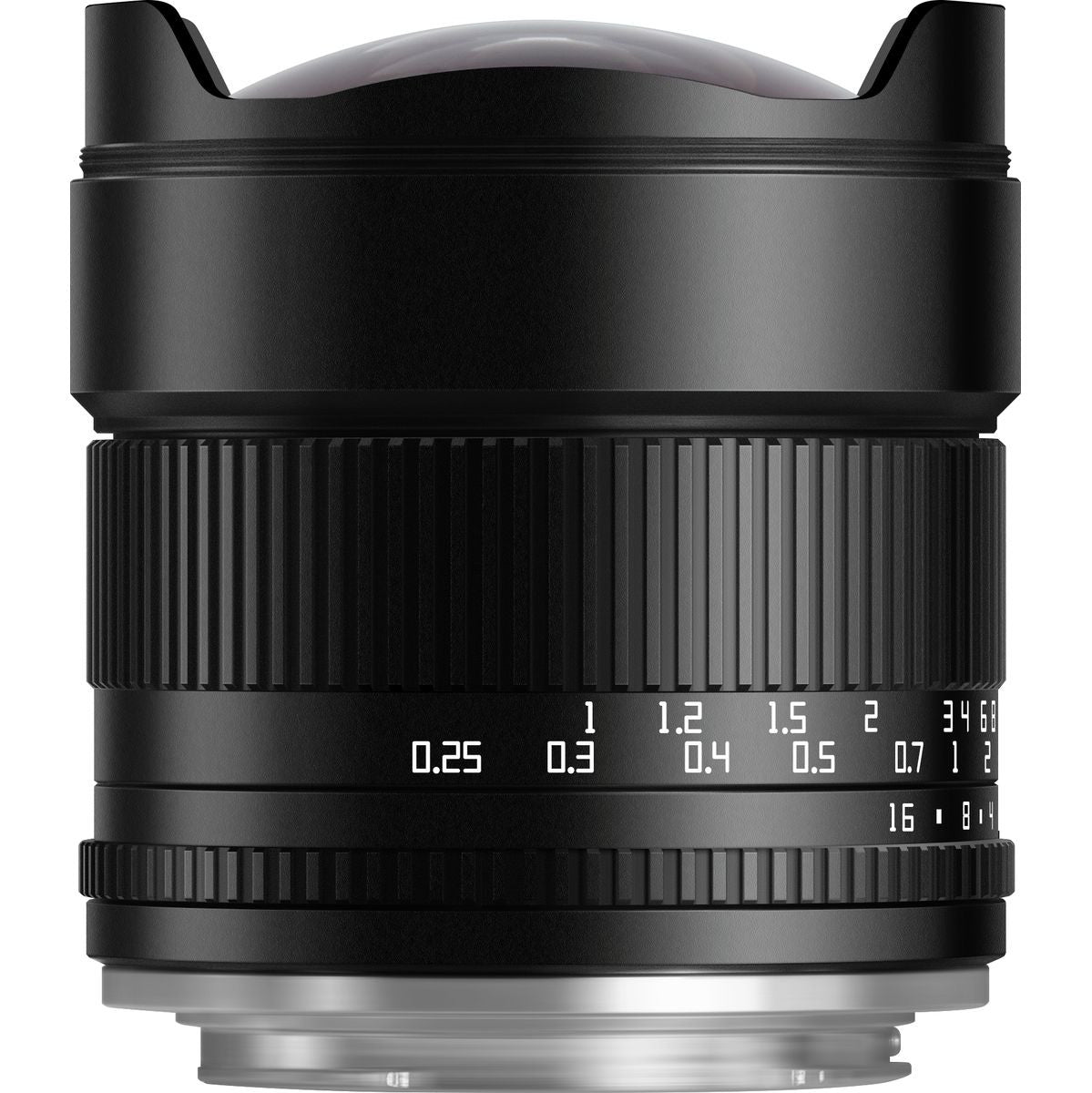 TTArtisan APS-C 10mm f/2.0 M43 Mount