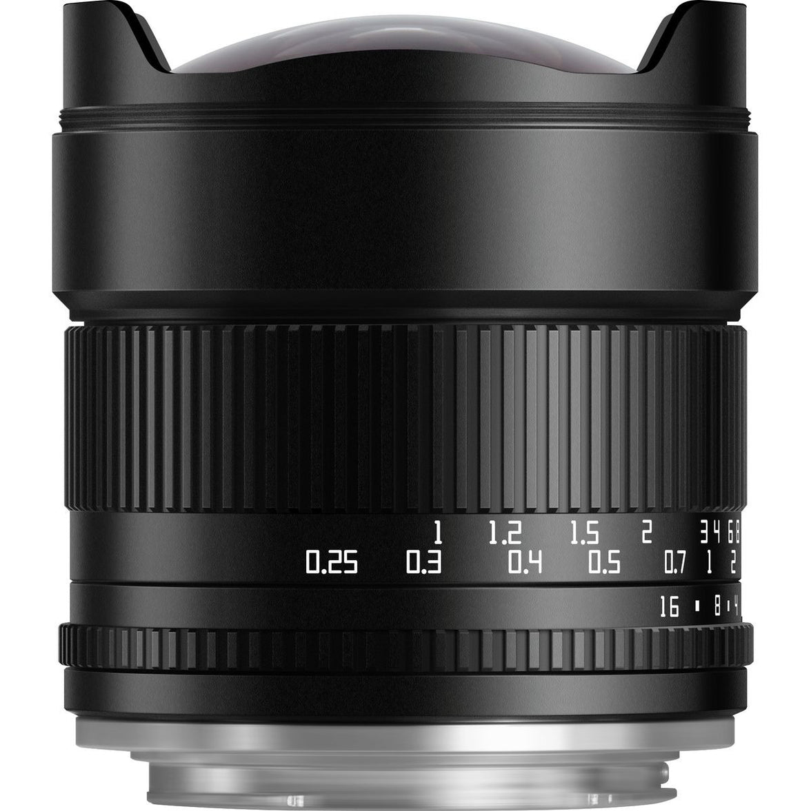 TTArtisan APS-C 10mm f/2.0 Sony E-Mount
