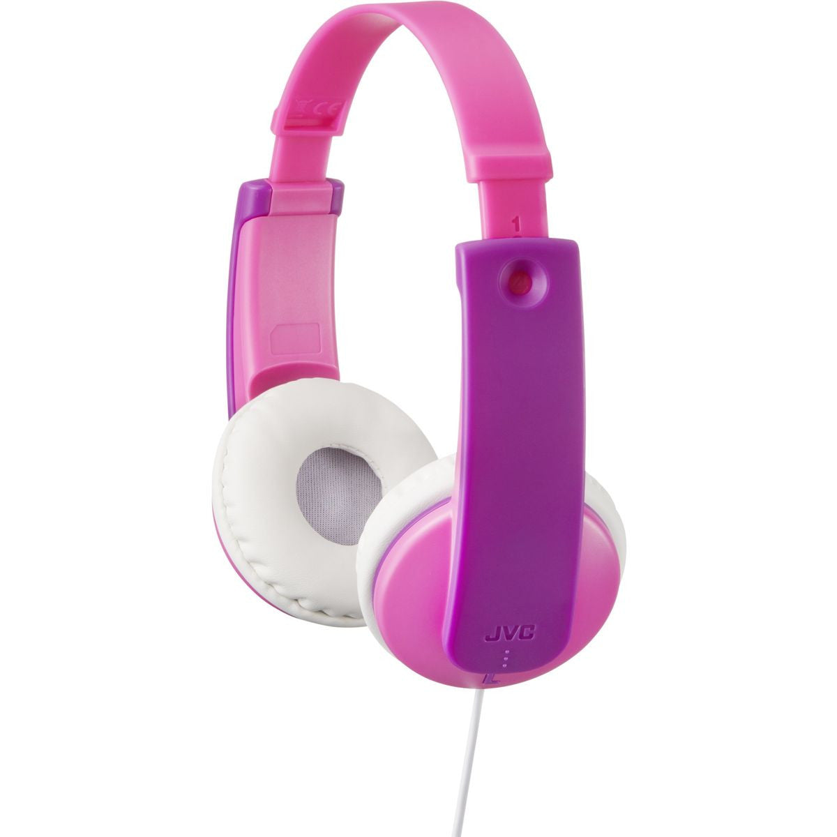 JVC HA-KD7-PE Pink