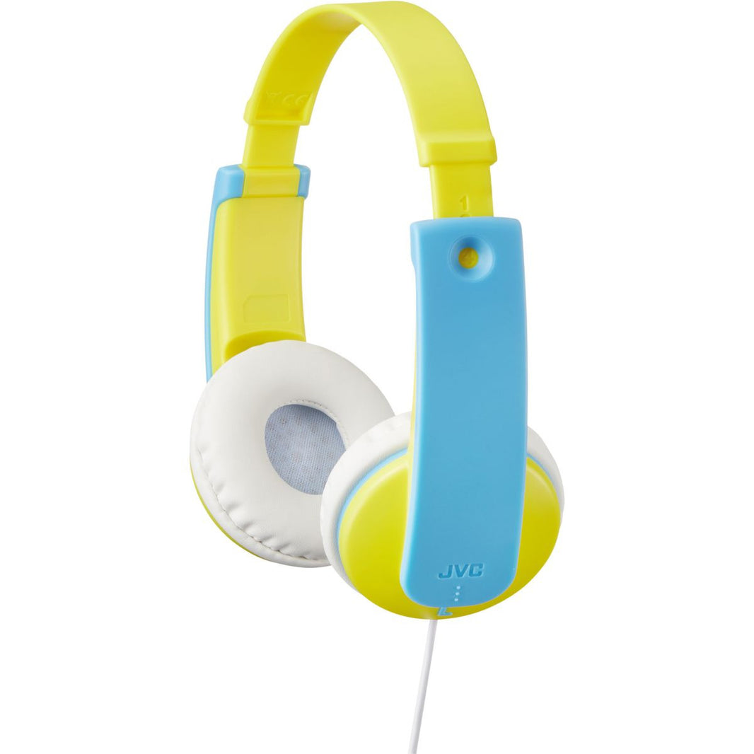 JVC HA-KD7-YE Yellow