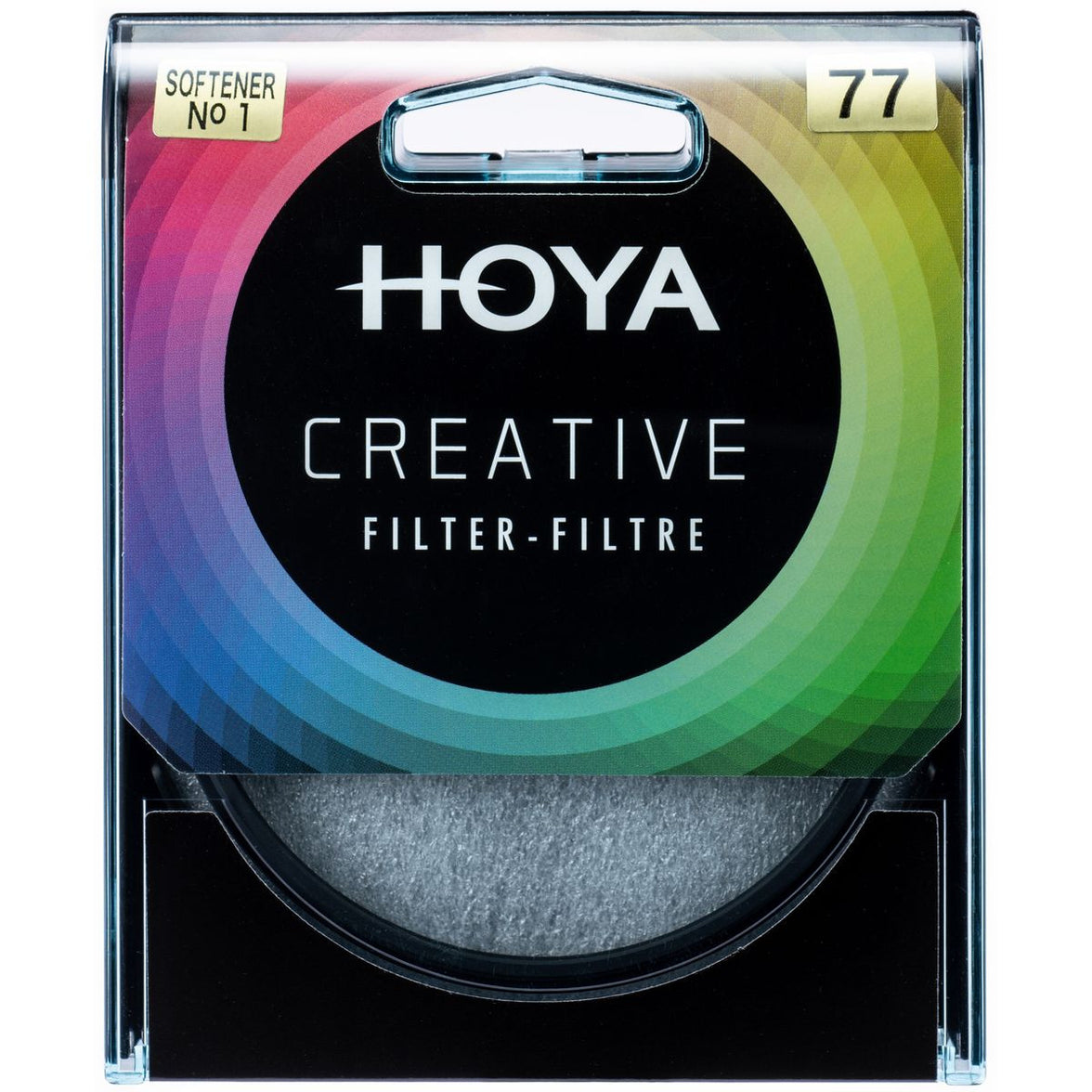 Hoya 67.0mm Softener NO1