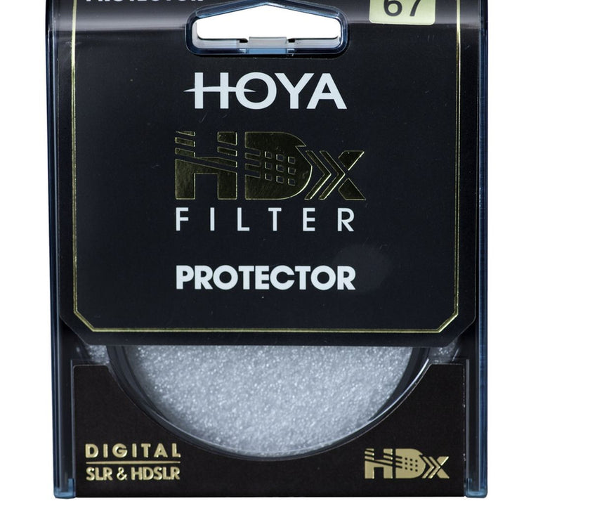 Hoya 43.0mm HDX Protector