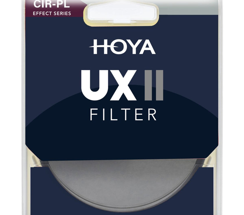 Hoya 67.0mm UX Cir-PL II