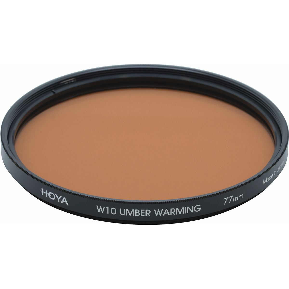 Hoya 58.0mm W10 Umber Warming