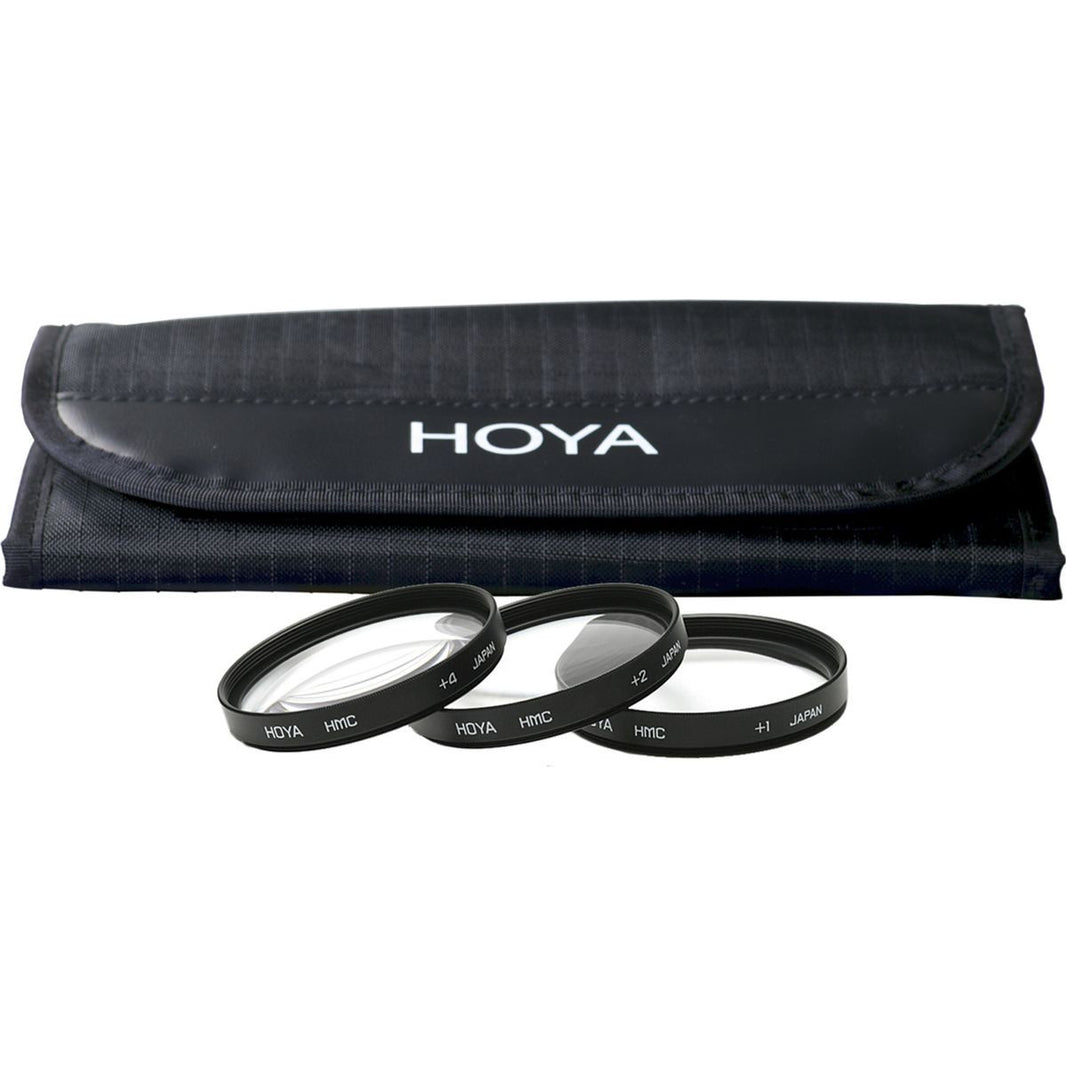 Hoya Filter Bag For Digital Fiter Kit (Large)