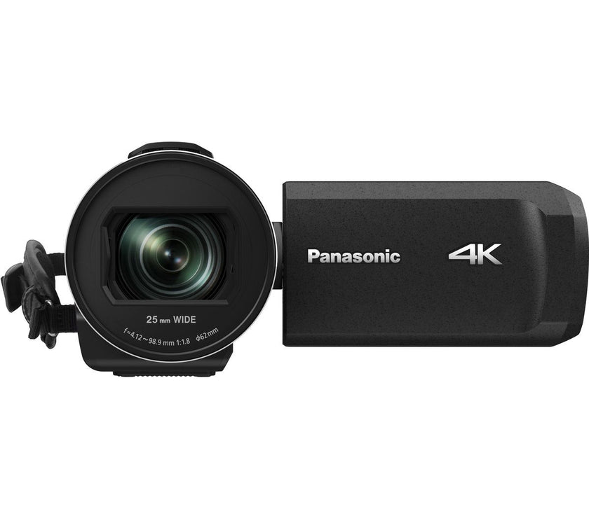Panasonic HC-VX3 (4K)