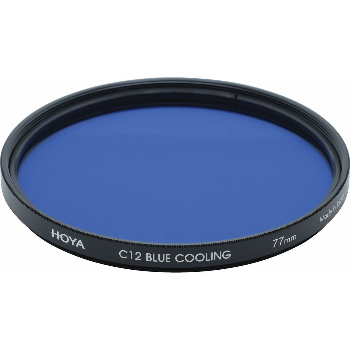Hoya 49.0mm C12 Blue Cooling