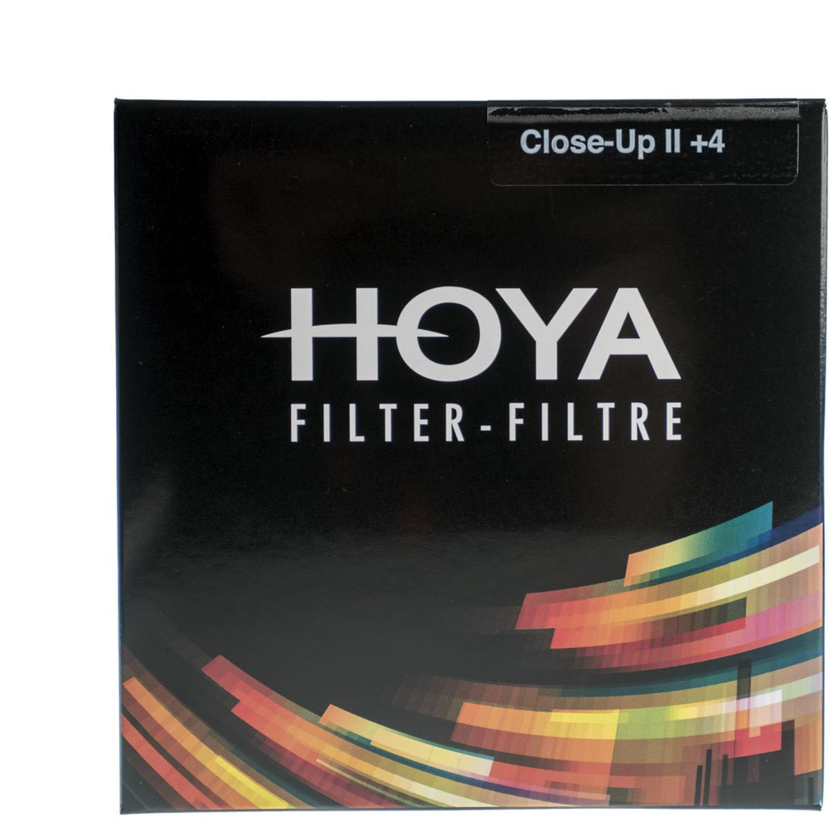 Hoya 72.0mm Close-Up +4 II HMC