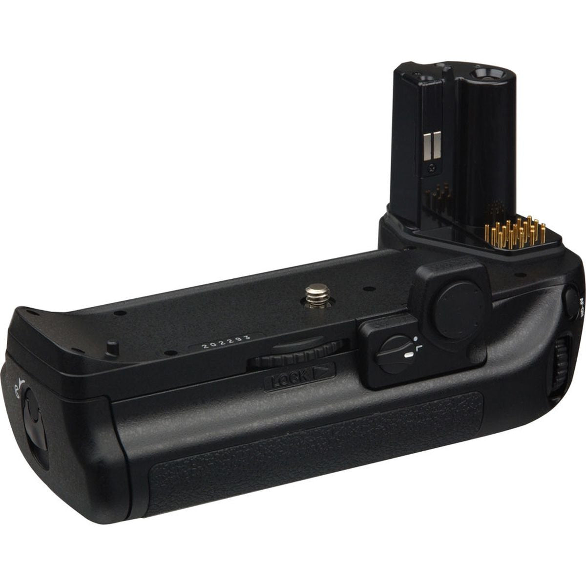 Nikon MB-40 High Speed Battery Pack For F 6