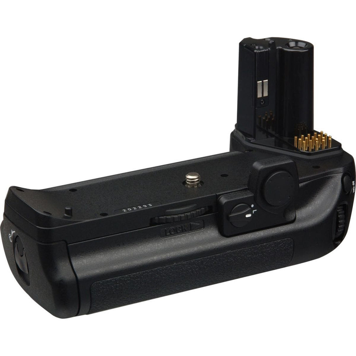 Nikon MB-40 High Speed Battery Pack For F 6