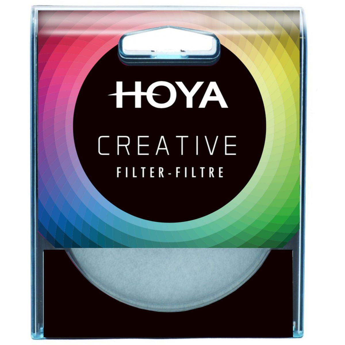 Hoya 72.0mm Star 4X