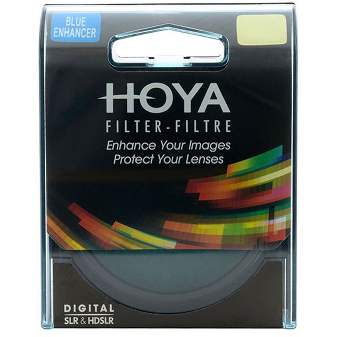 Hoya 77.0mm RA64 Blue Enhancer