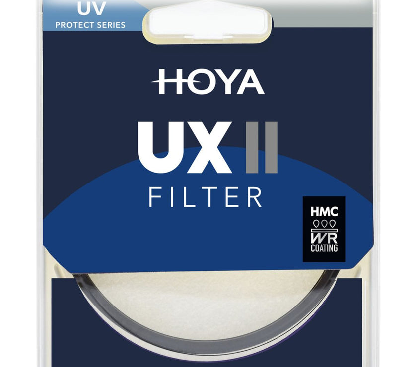 Hoya 67.0mm UX UV II