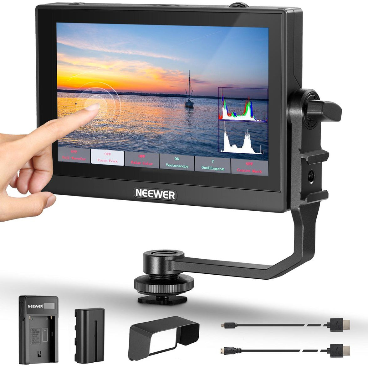 NEEWER F500
