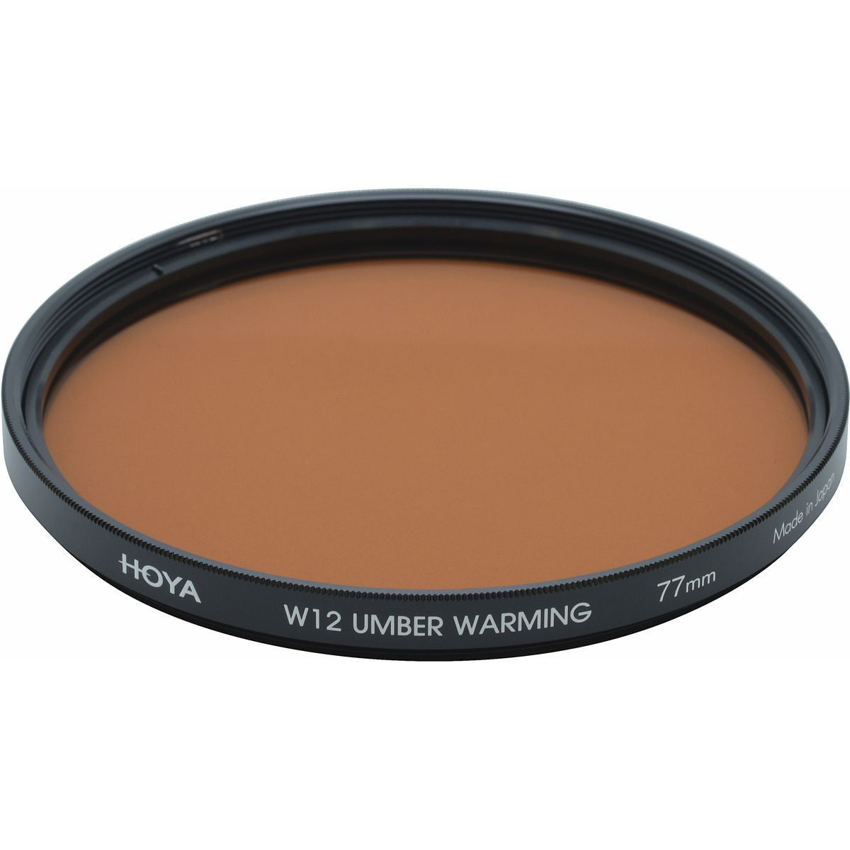 Hoya 58.0mm W12 Umber Warming