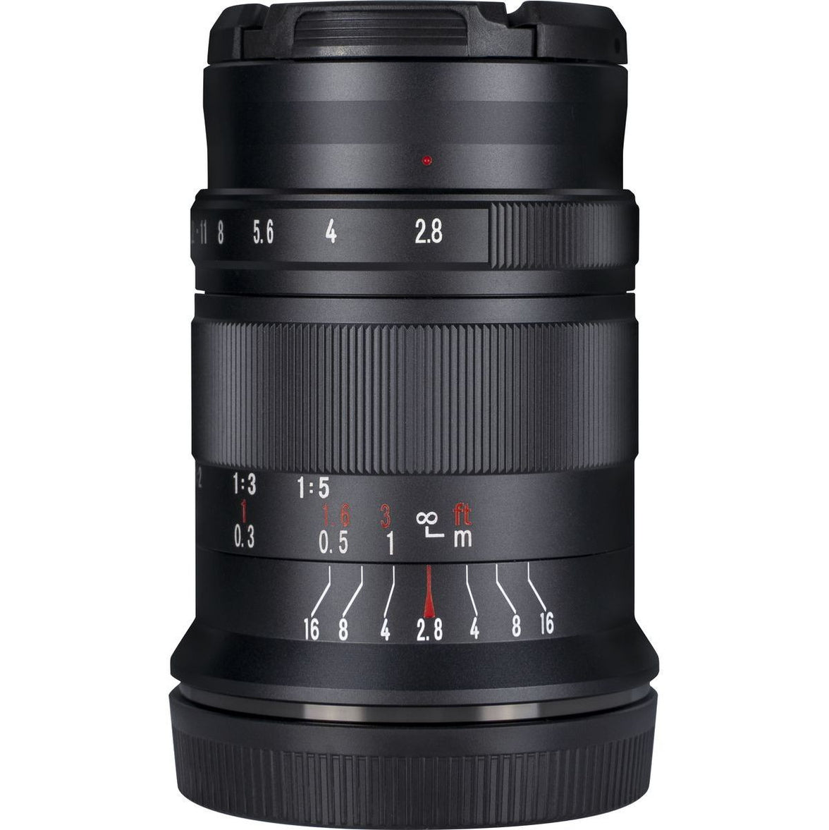 7Artisans 60mm f/2.8 MkII L-Mount (Sigma/Leica) | APS-C