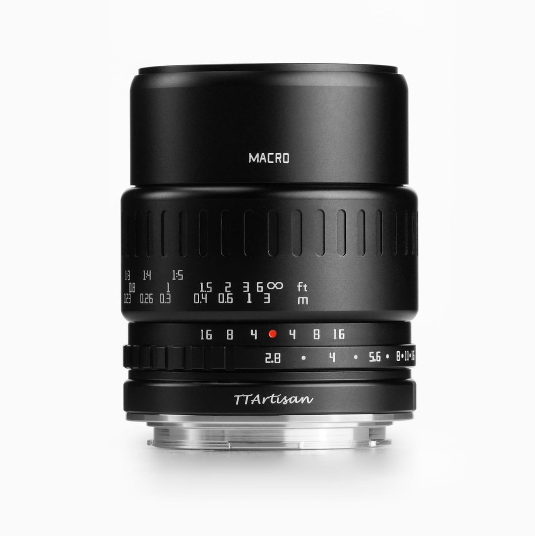 TTArtisan 40mm f/2.8 L-Mount