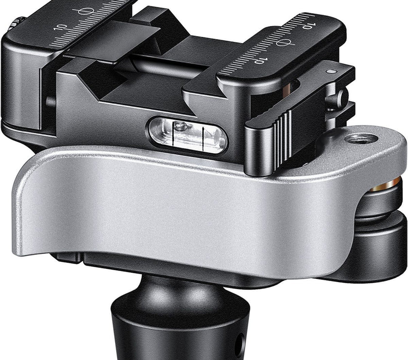 Leofoto Ball Head MA-30L Rapid-Lock