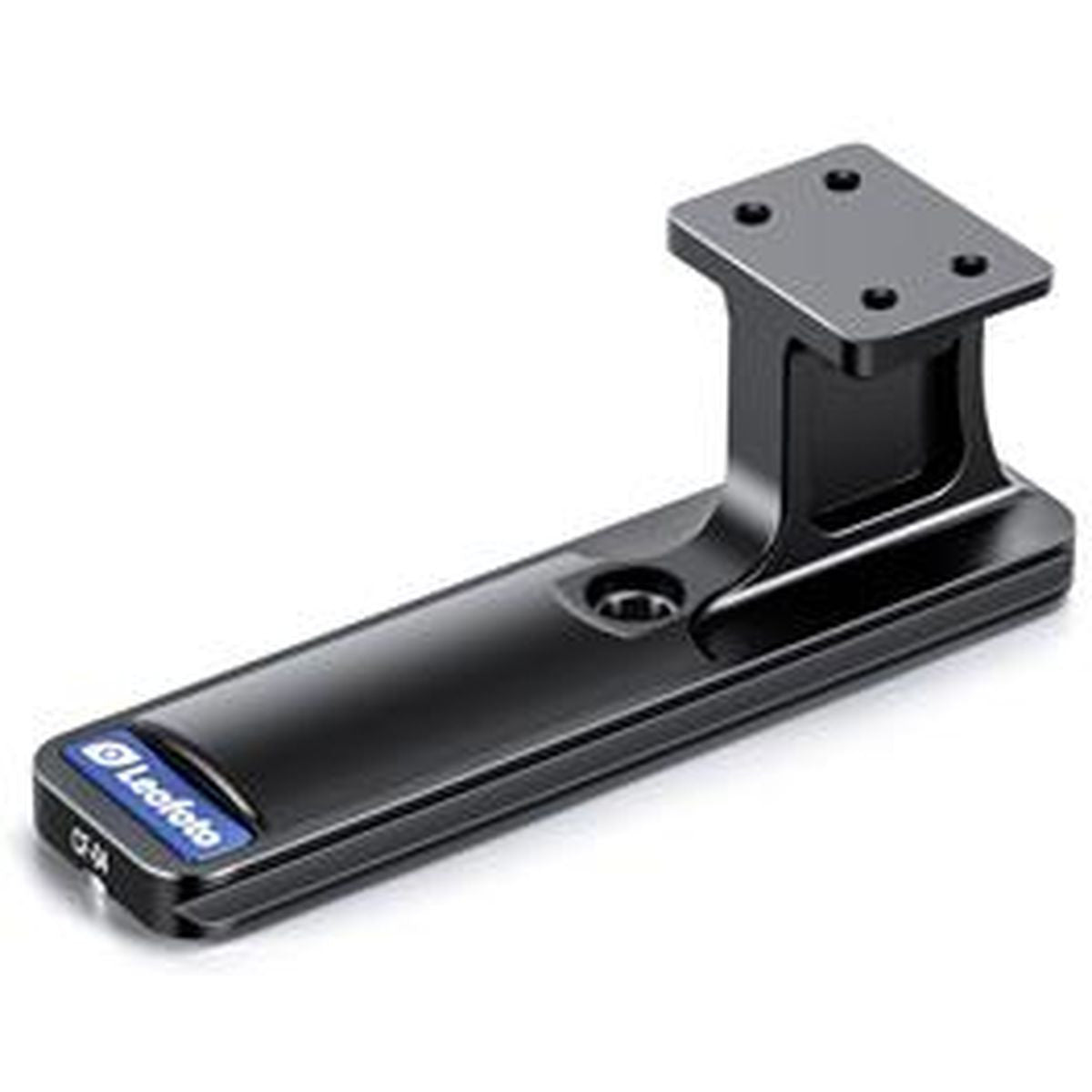 Leofoto CF-04 ArcaSwiss Voet For Canon Lens
