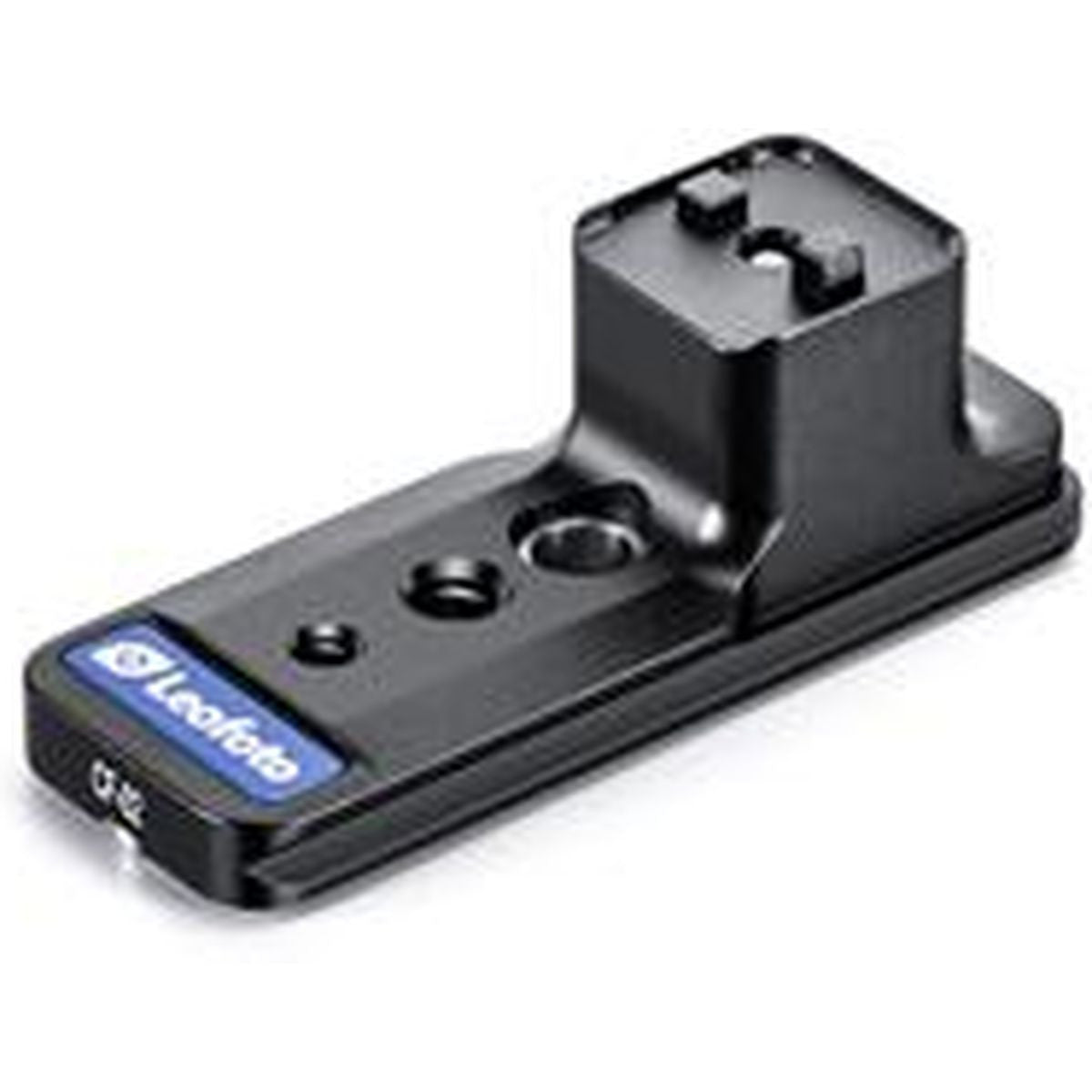 Leofoto CF-02 ArcaSwiss Voet For Canon Lens