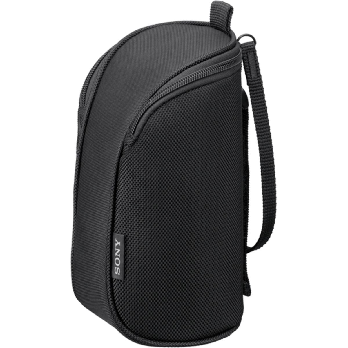 Sony LCS-BBJB Etui Black