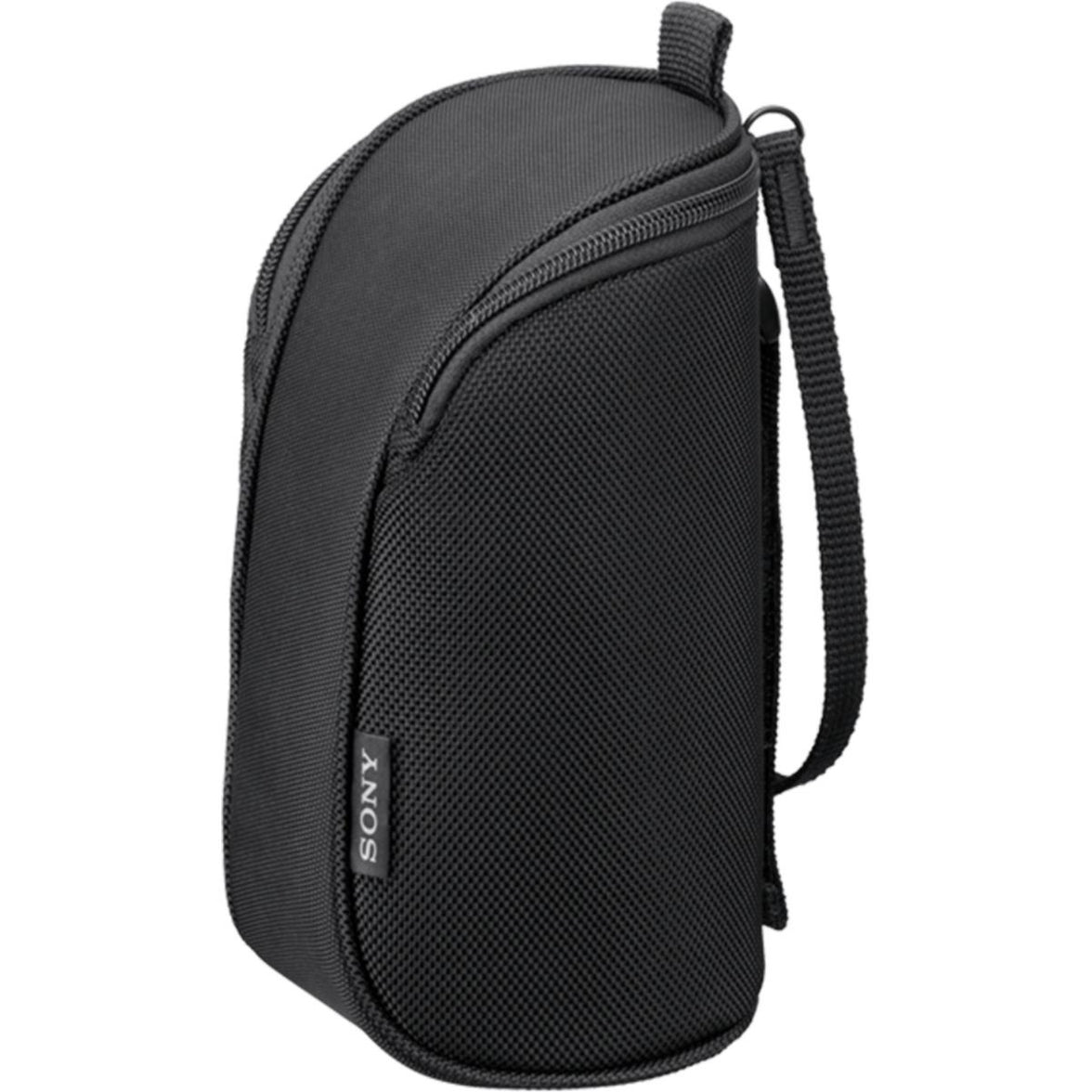 Sony LCS-BBJB Etui Black