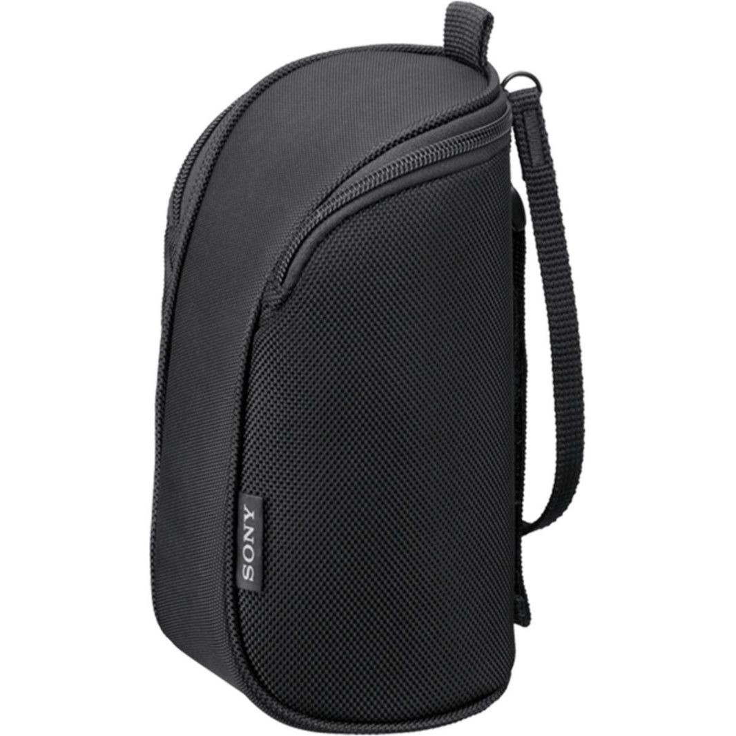 Sony LCS-BBJB Etui Black