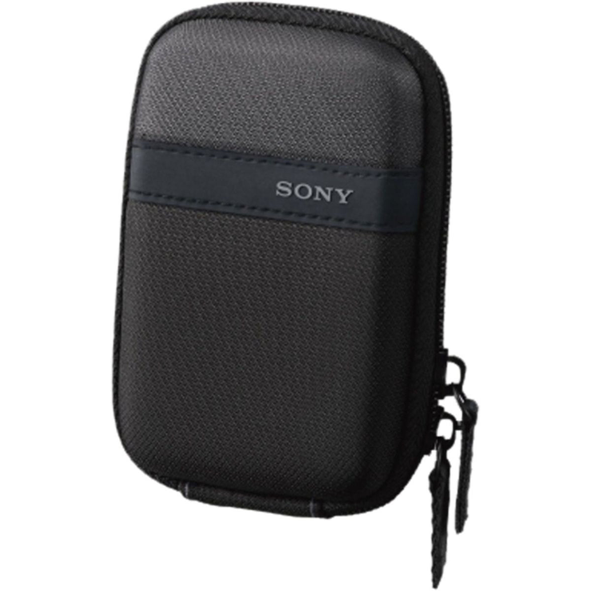 Sony LCS-TWPB Black Case