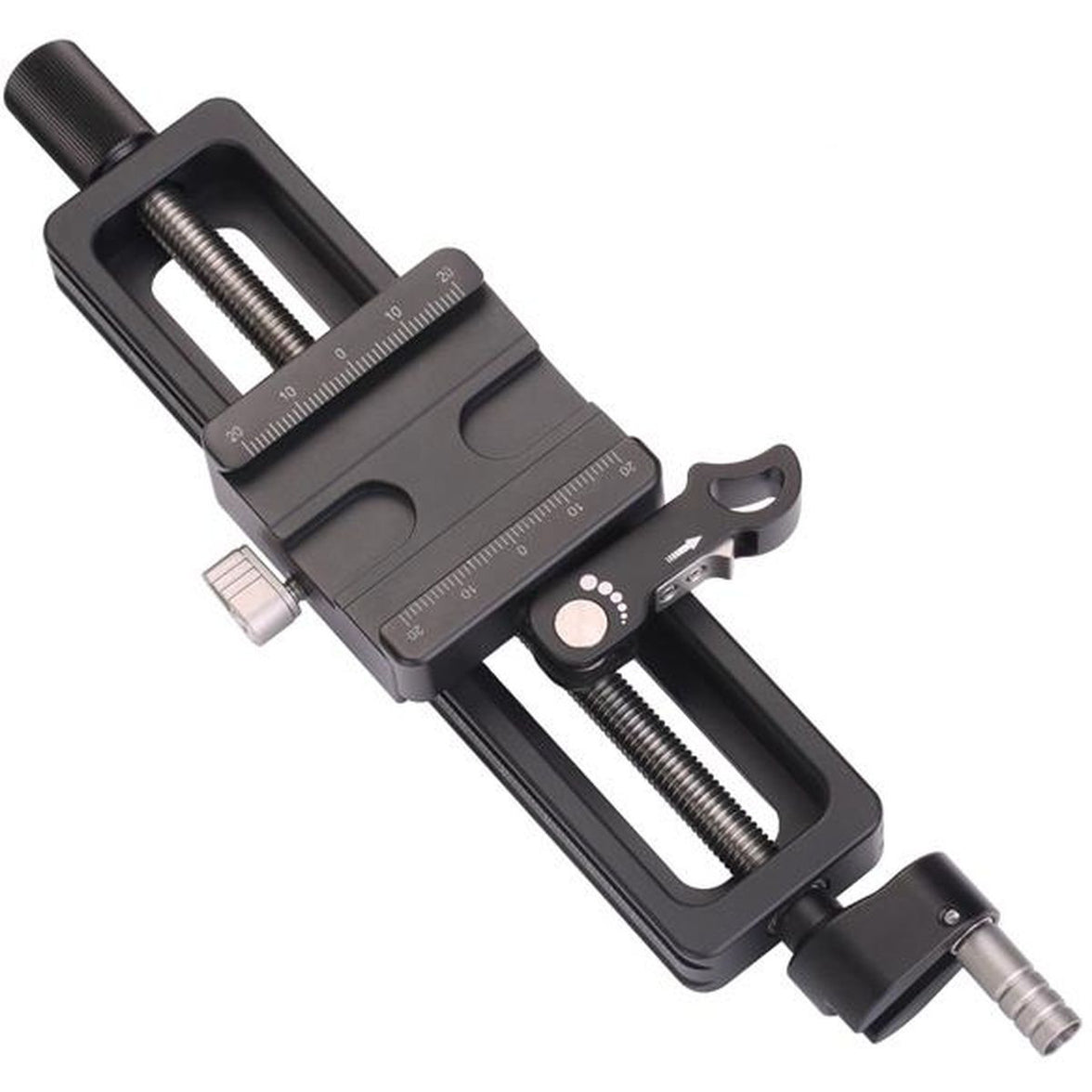 Leofoto Macro Focusing Rail MP-150