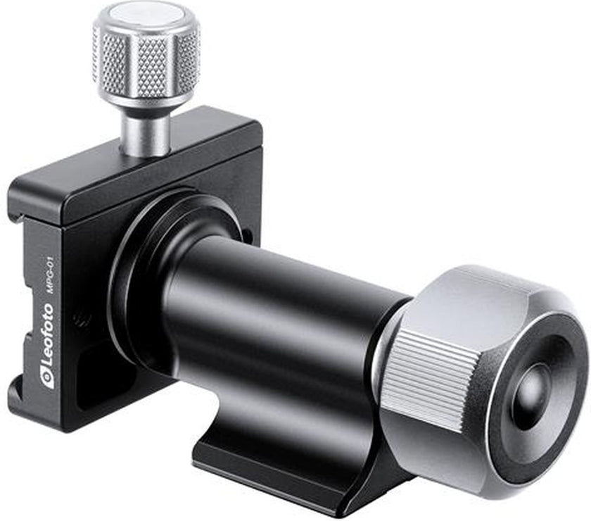 Leofoto MPG-1 Monopod Head