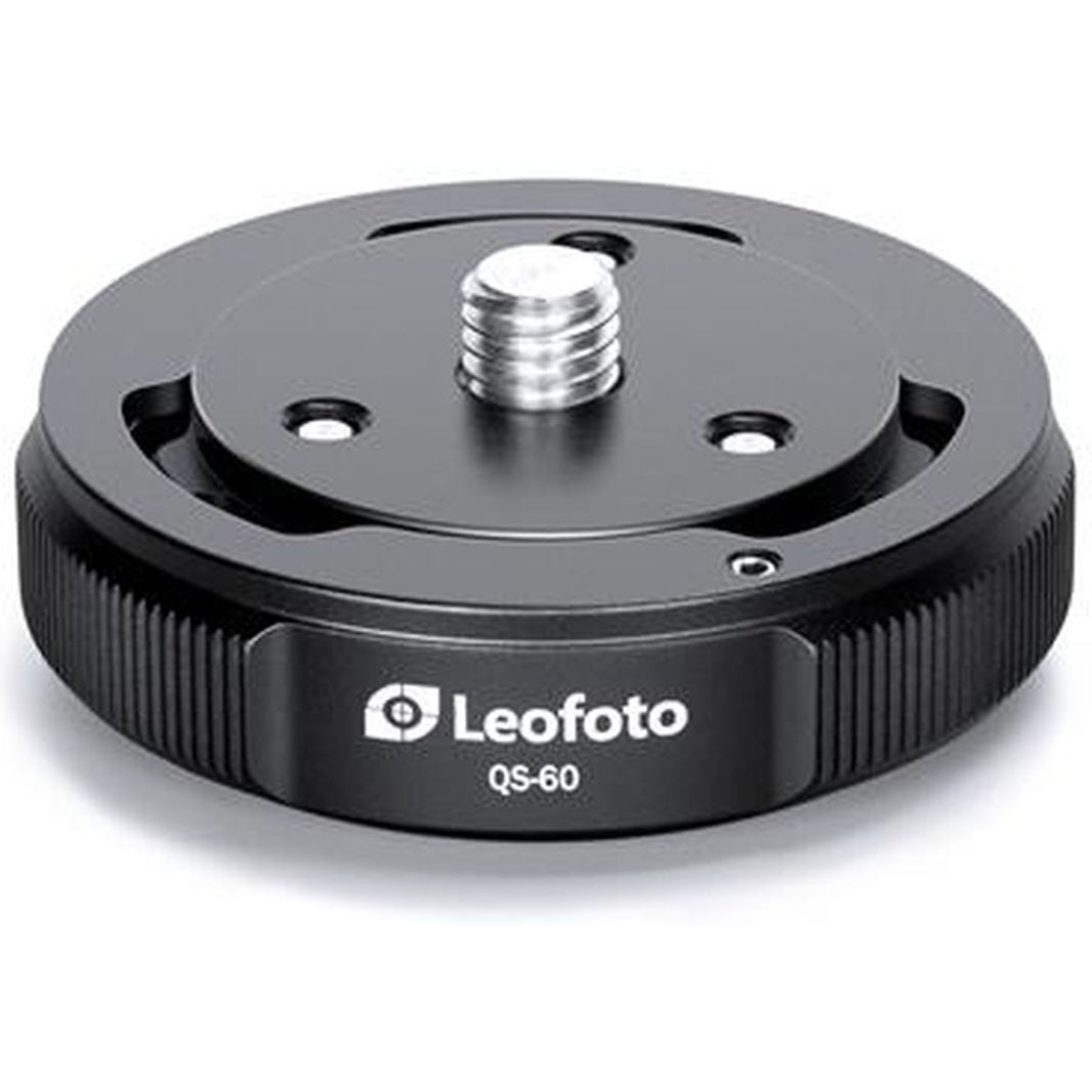 Leofoto QS-60 Quick-Link Set