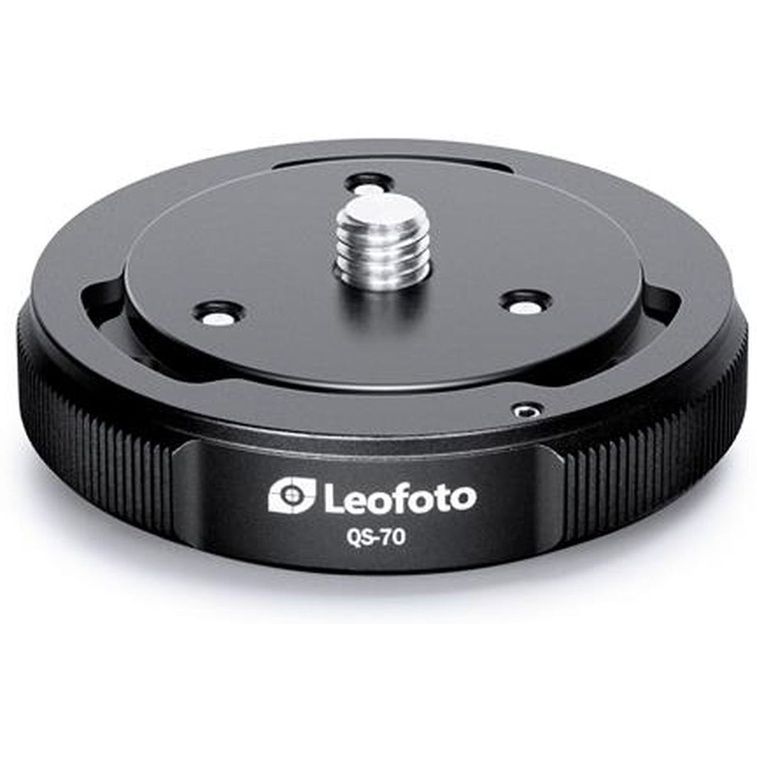Leofoto QS-70 Quick-Link Set
