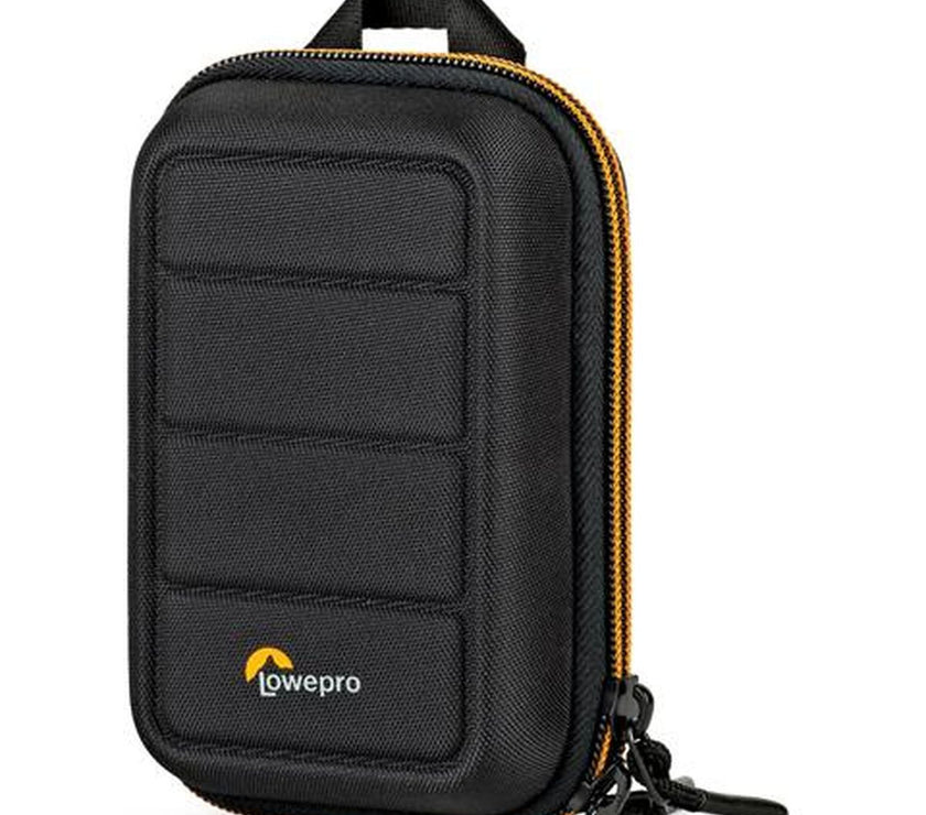 Lowepro Hardside CS 40 Black