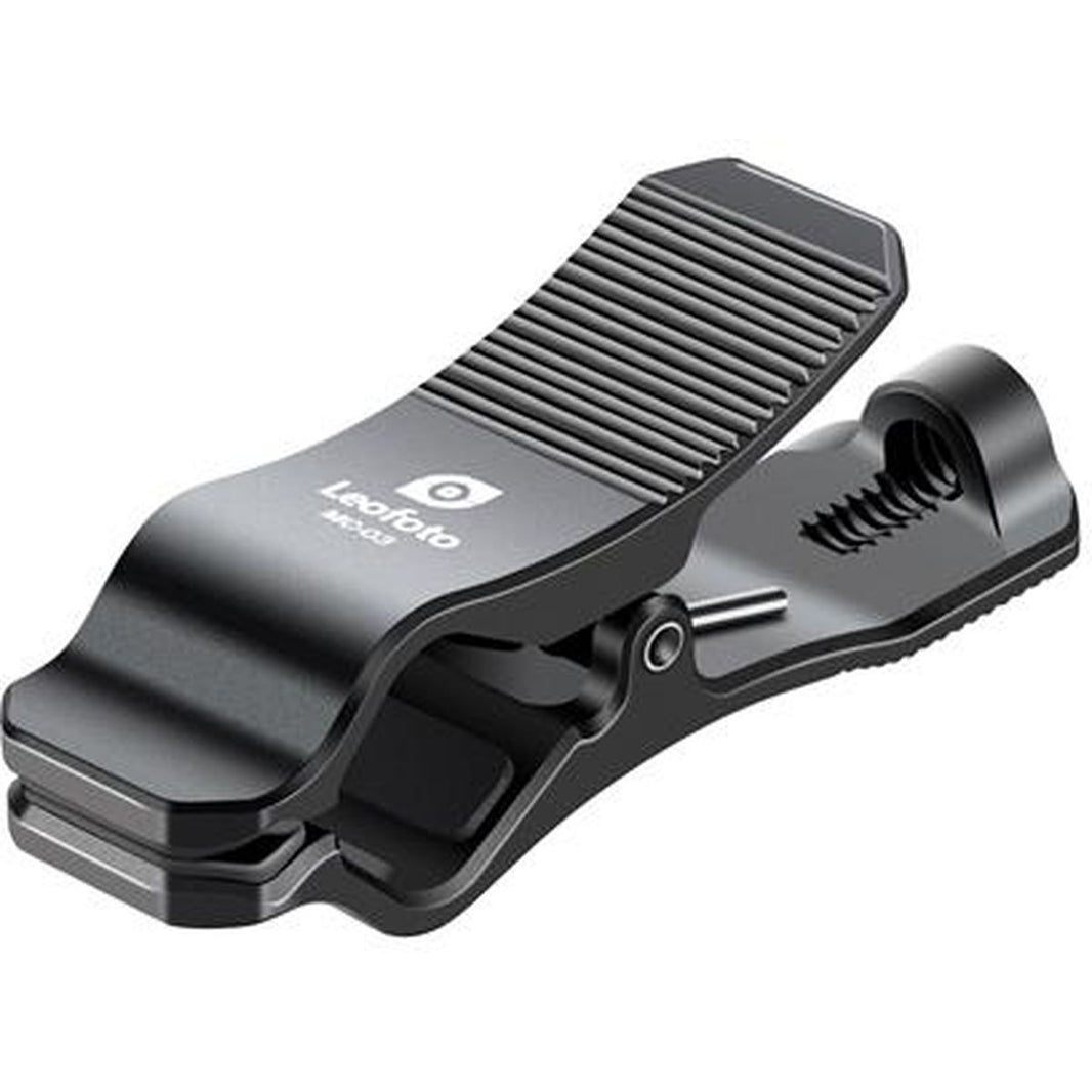 Leofoto Multipurpose Clamp MC-03