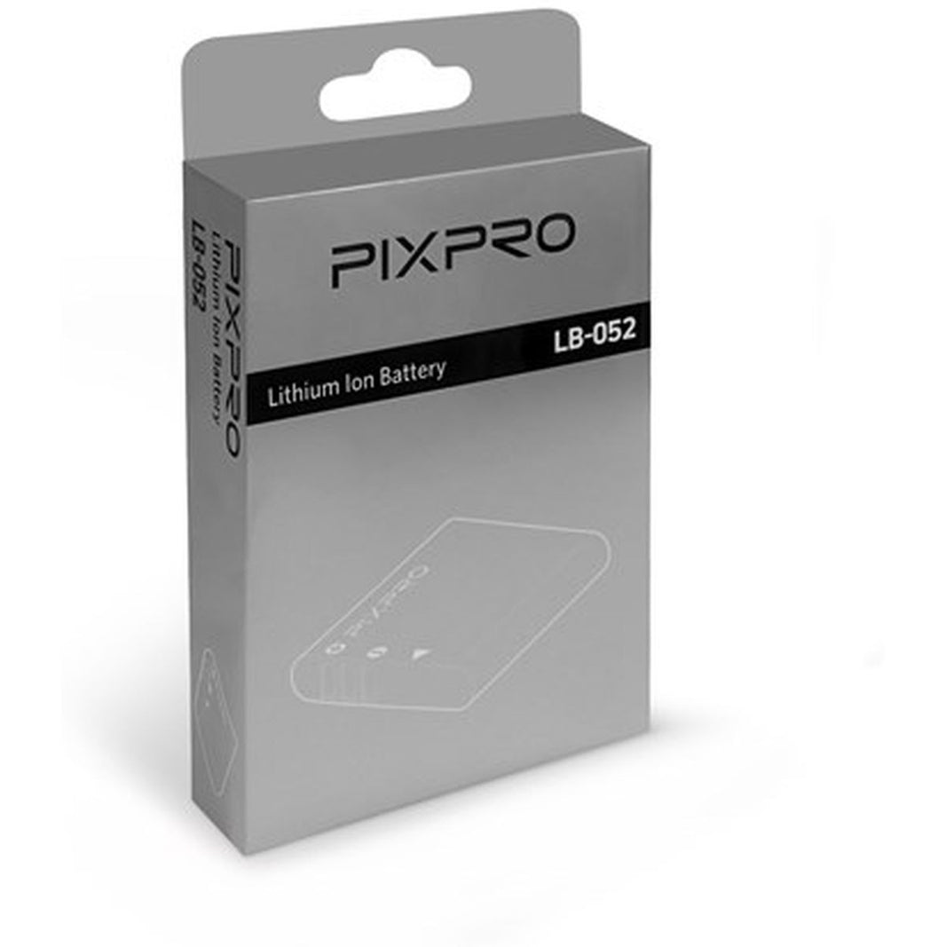 Kodak Pixpro LB-052 Battery