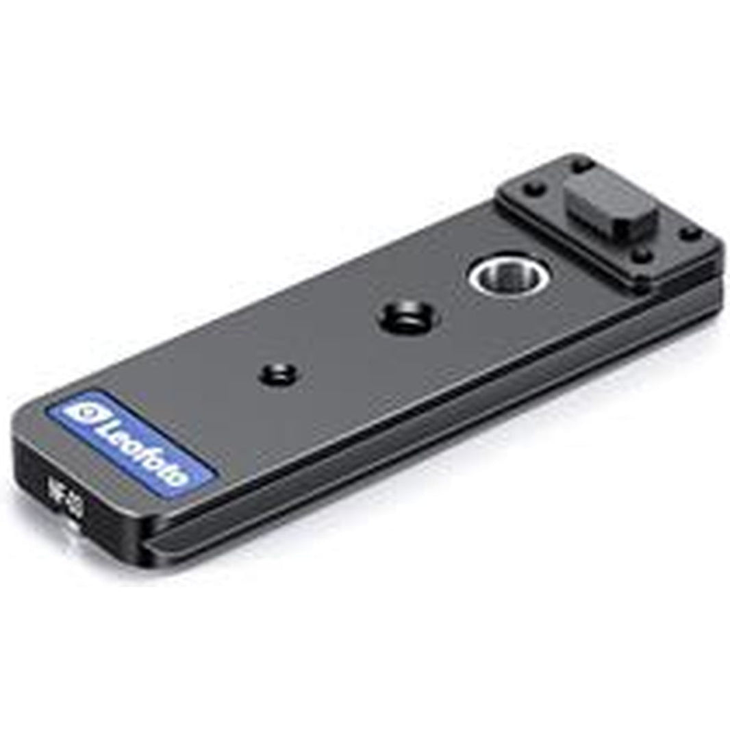 Leofoto NF-03 ArcaSwiss Voet For Nikon Lens