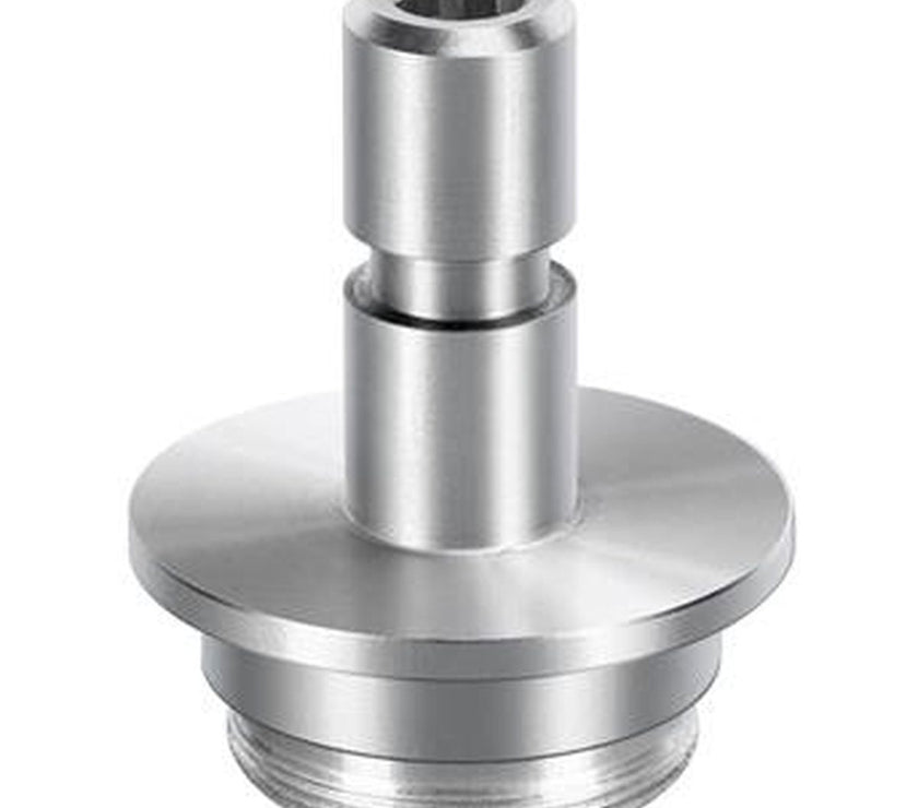 Leofoto S4 Zeiss RF (Model 2018) Adapter For BC-03