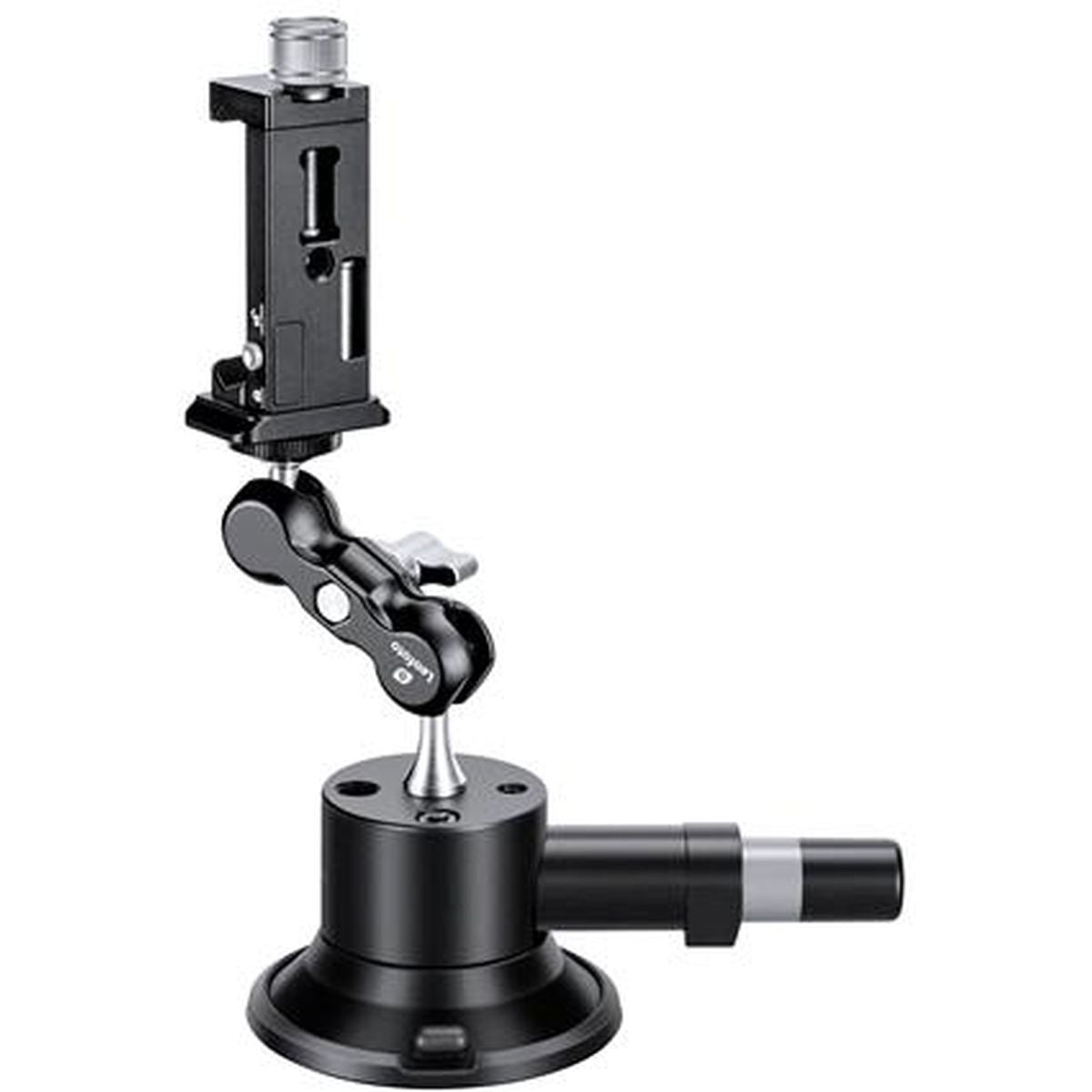 Leofoto SC-01 Kit w/ Arm And PC-90II Phone Clamp