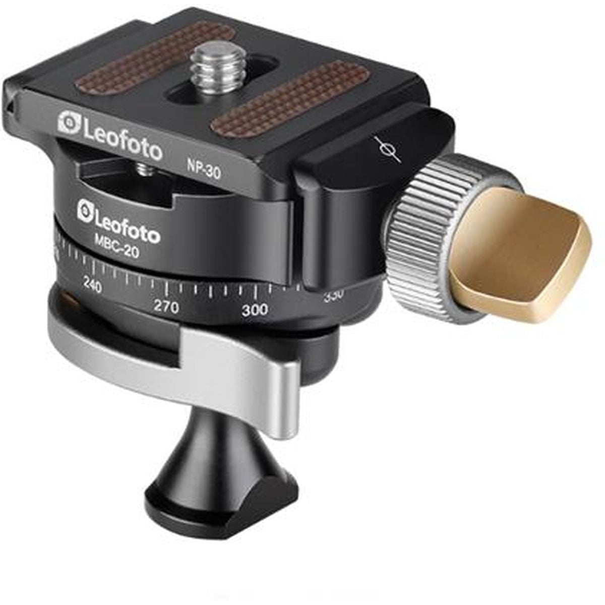 Leofoto Ball Head MBC-20